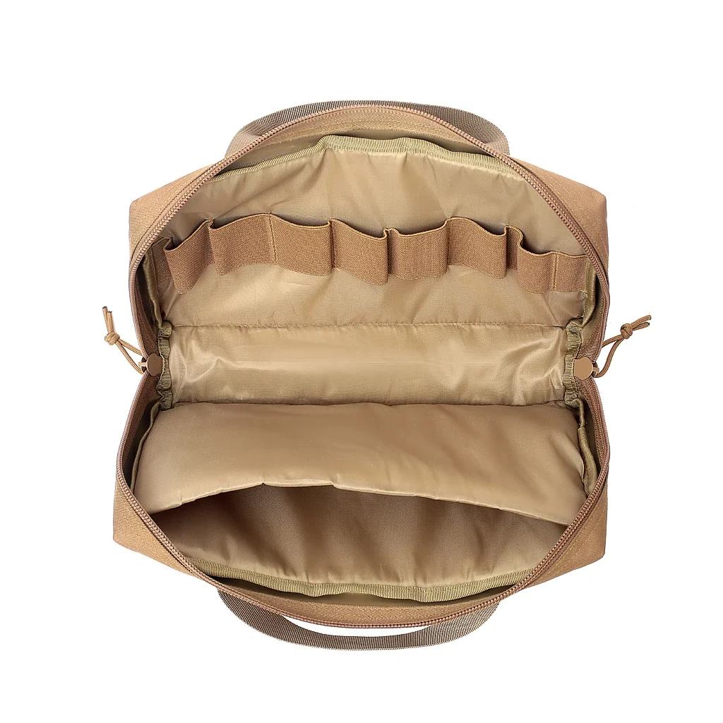 Bolsa de transporte para pisto - Edc Carry Case reseña y precio