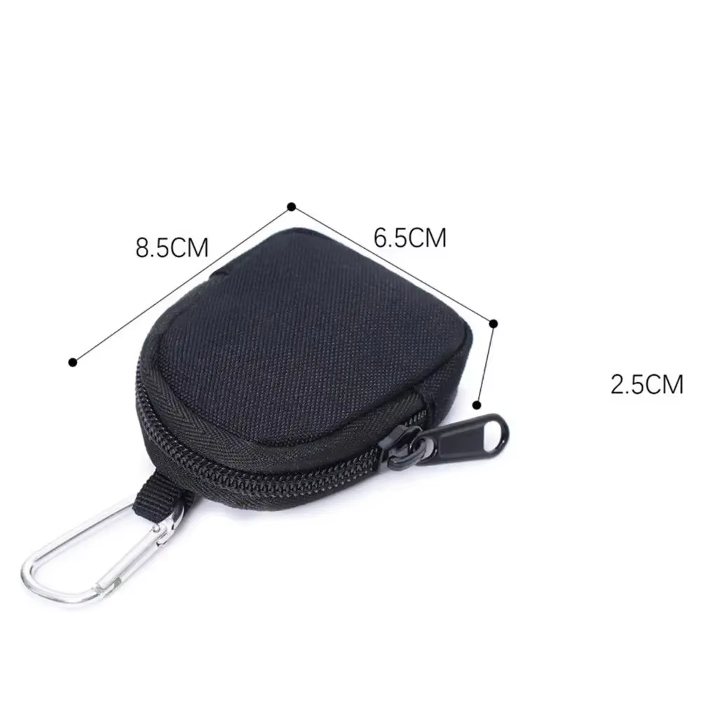 Bolsa táctica EDC, billetera p - Edc Carry Case reseña y precio