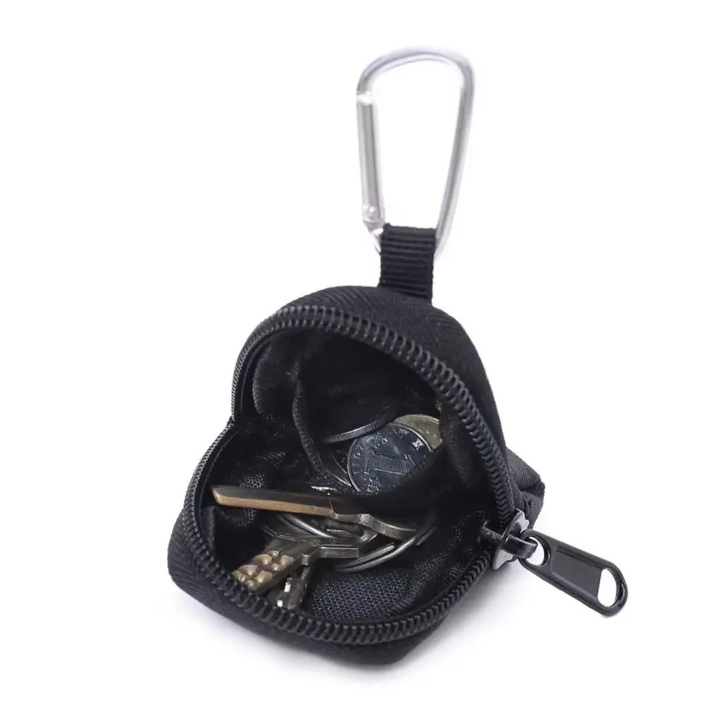 Bolsa táctica EDC, billetera p - Edc Carry Case reseña y precio
