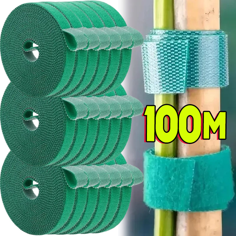 Brida para cables de nailon au - Gear Tie Reusable reseña y precio