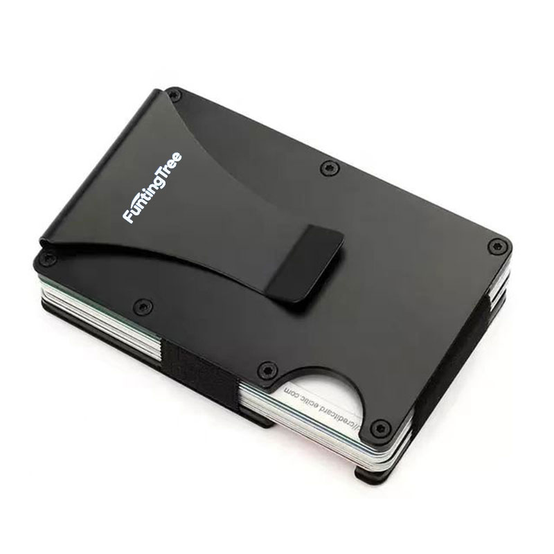 Compatible con billetera MagSa - Money Clip Magnetic reseña y precio