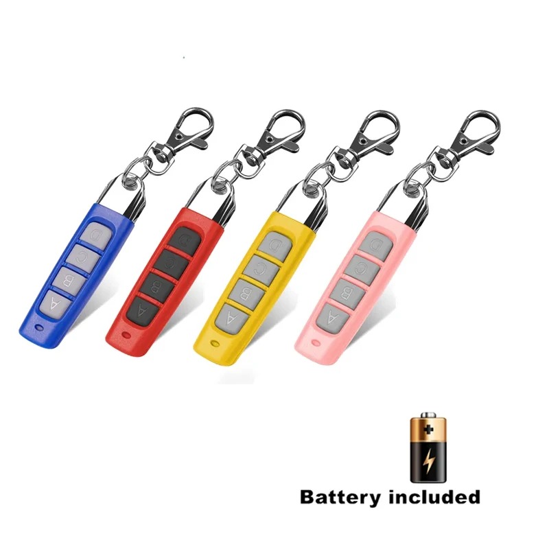 Control Remoto Universal de Al - Bottle Opener Keyring reseña y precio