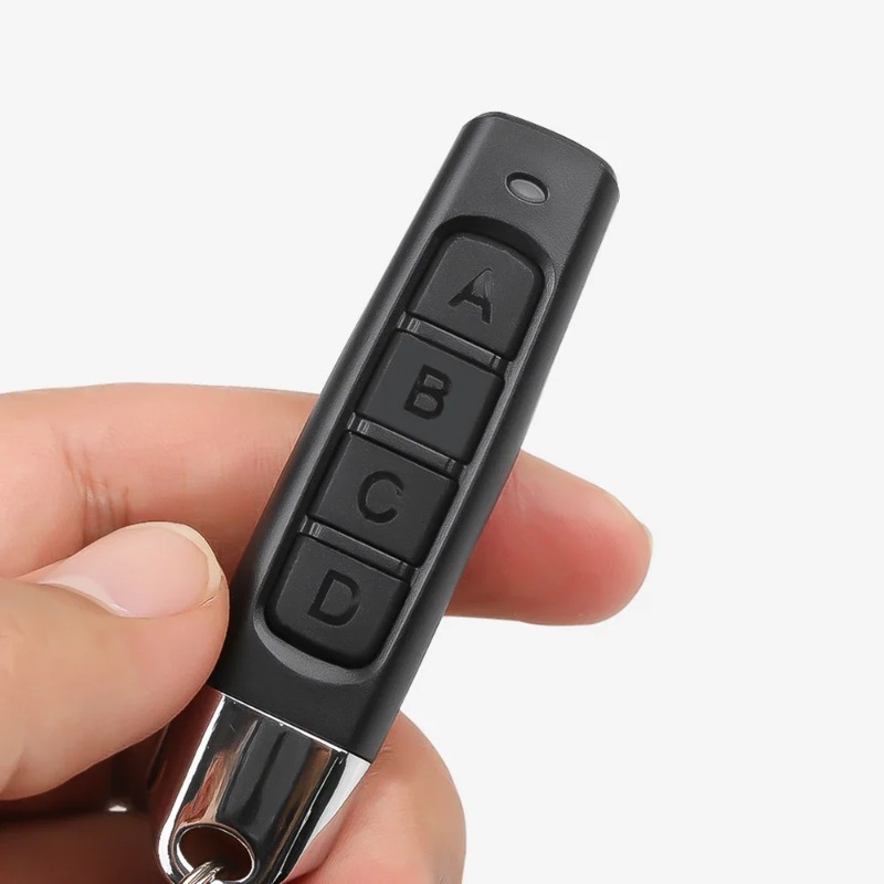 Control Remoto Universal de Al - Bottle Opener Keyring reseña y precio