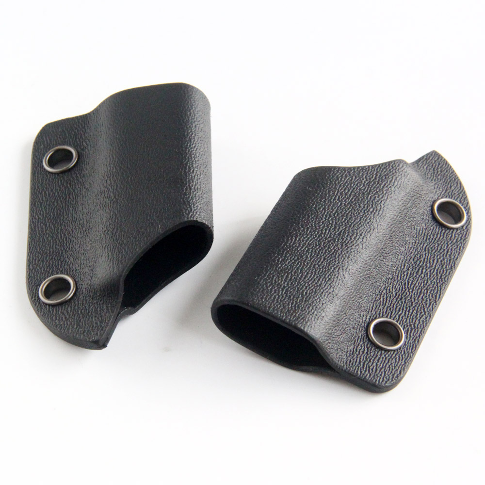 Kydex-funda con soporte para e - Edc Carry Case reseña y precio