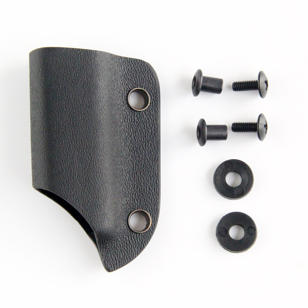 Kydex-funda con soporte para e - Edc Carry Case reseña y precio