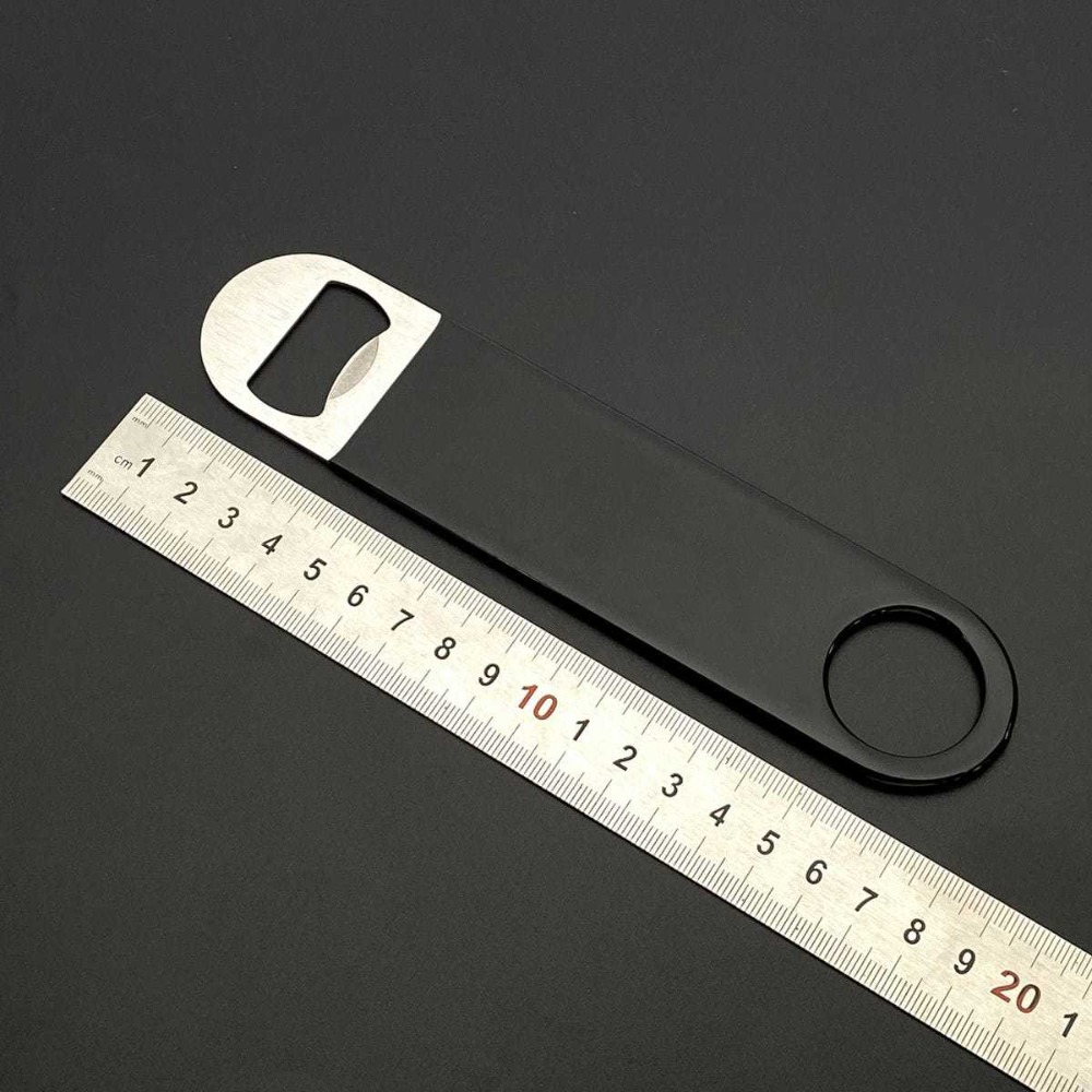 Abridor de Botellas de Cerveza - Bottle Opener Keyring reseña y precio