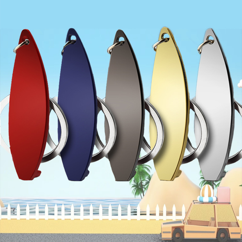 LLavero personalizado de Metal - Bottle Opener Keyring reseña y precio