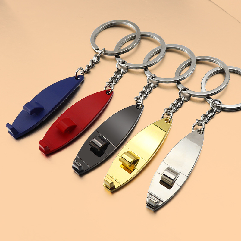 LLavero personalizado de Metal - Bottle Opener Keyring reseña y precio