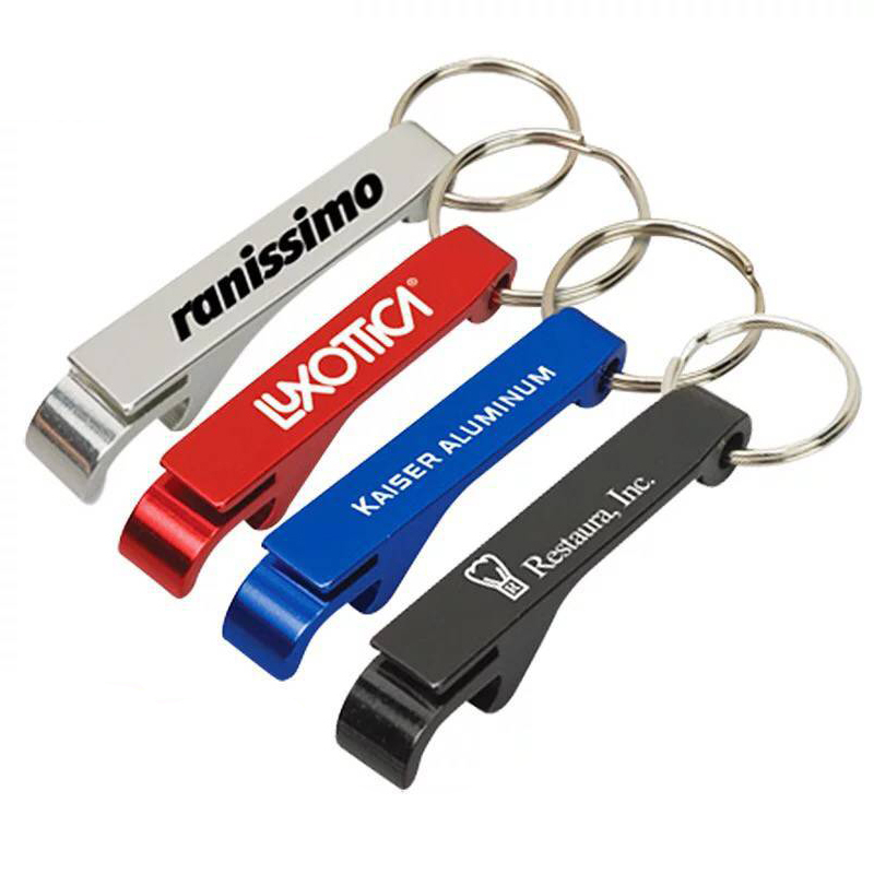 Llavero Abrebotellas Personali - Bottle Opener Keyring reseña y precio