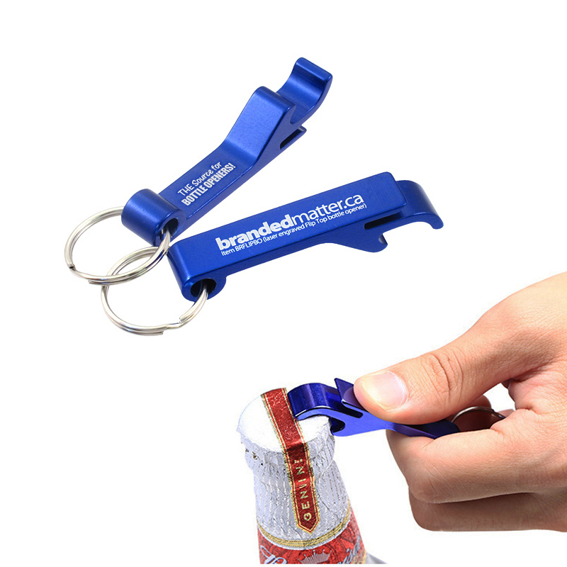 Llavero Abrebotellas Personali - Bottle Opener Keyring reseña y precio