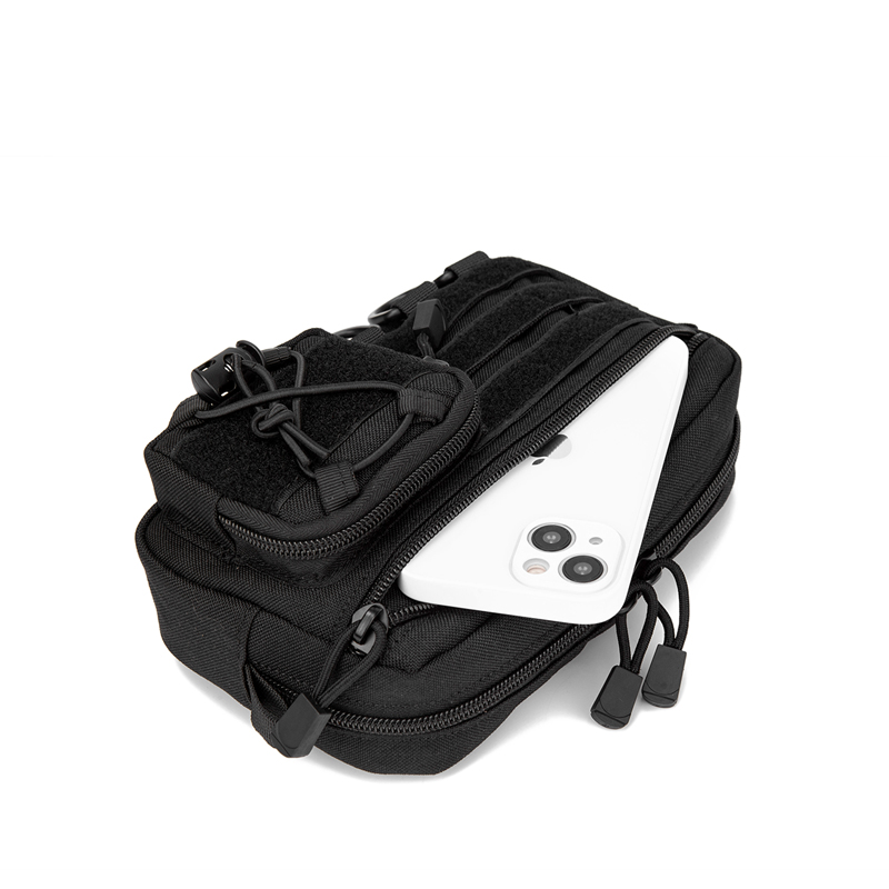 Bolsa Organizadora Molle EDC 1 - Edc Carry Bag reseña y precio