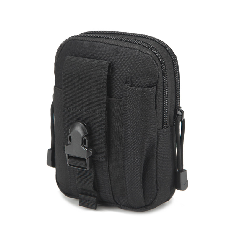 Bolsa táctica Molle Universal  - Edc Carry Bag reseña y precio