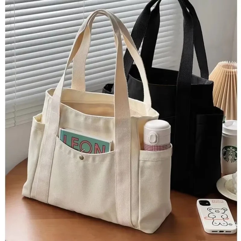 Bolsas de Lona de Gran Capacid - Edc Carry Bag reseña y precio