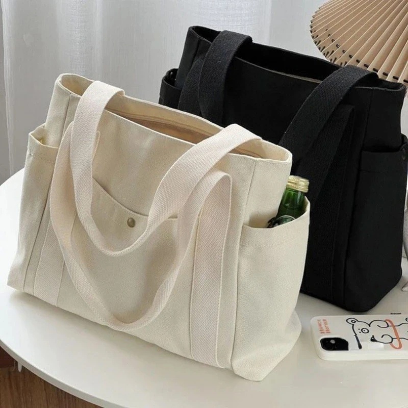 Bolsas de Lona de Gran Capacid - Edc Carry Bag reseña y precio