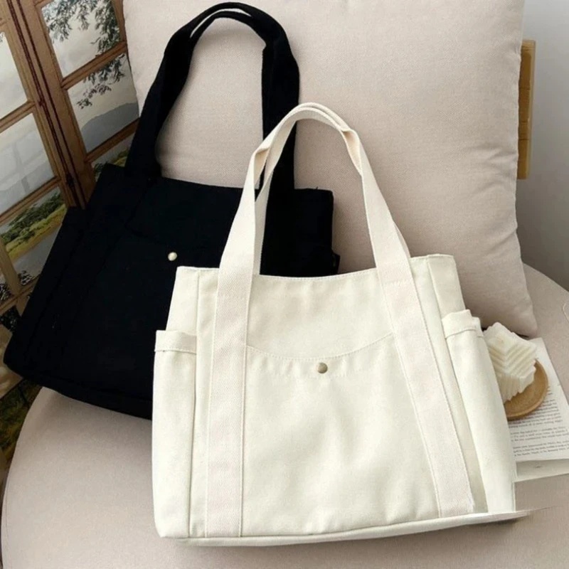 Bolsas de Lona de Gran Capacid - Edc Carry Bag reseña y precio