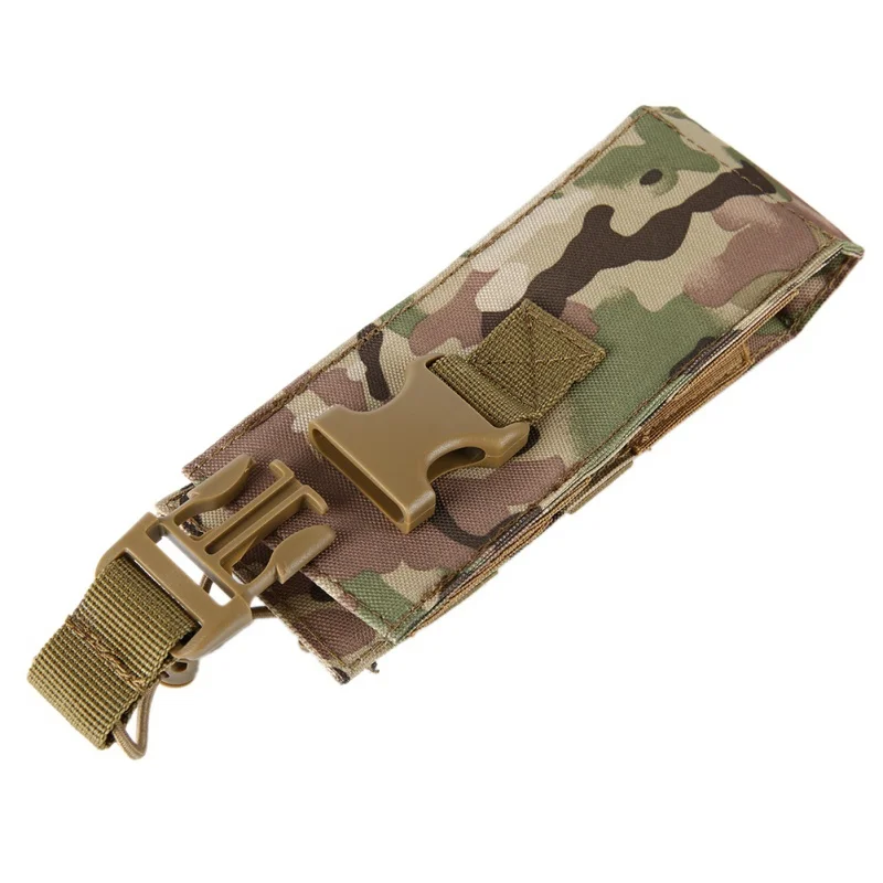 Funda Molle para Botella de Ag - Edc Carry Bag reseña y precio