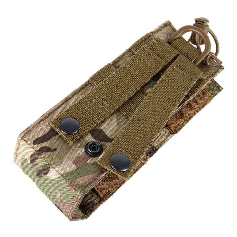 Funda Molle para Botella de Ag - Edc Carry Bag reseña y precio